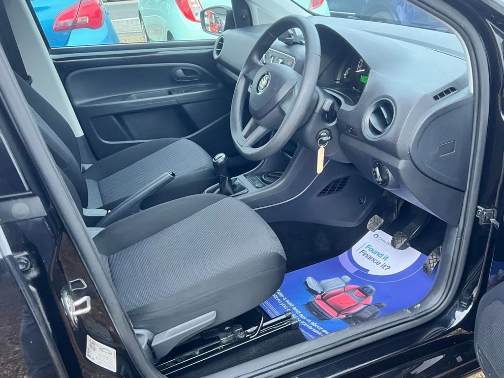 Used Skoda Citigo 2017 for sale - 76973580: Photo 14