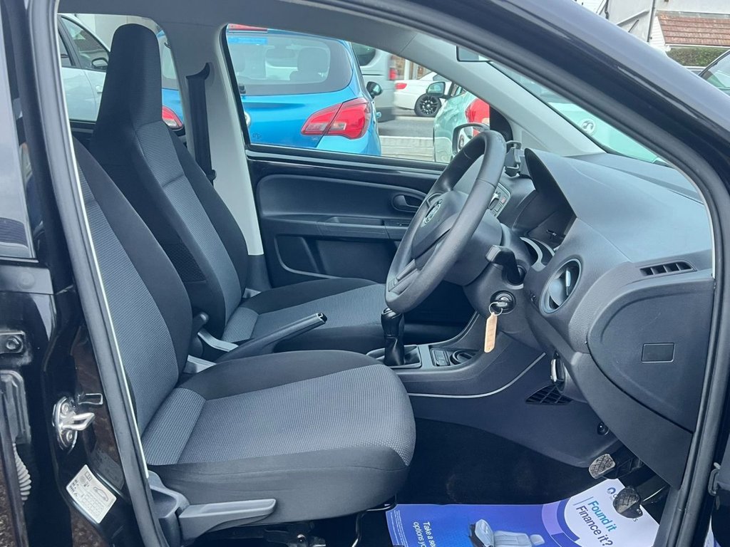 Used Skoda Citigo 2017 for sale - 76973580: Photo 15