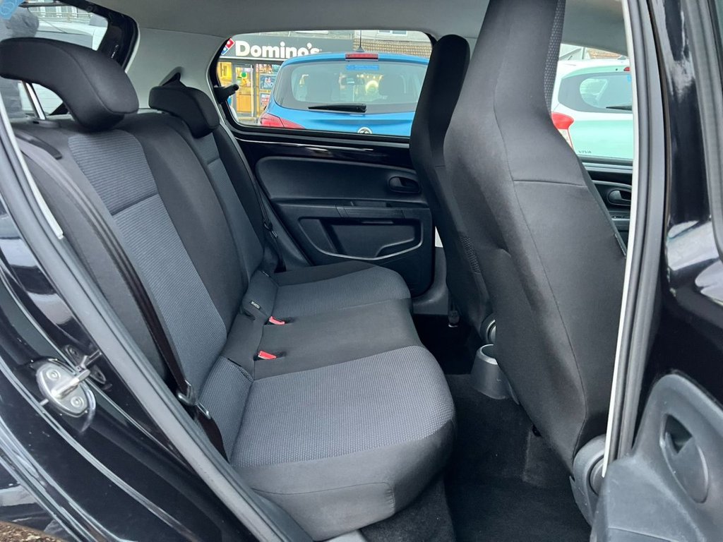 Used Skoda Citigo 2017 for sale - 76973580: Photo 18