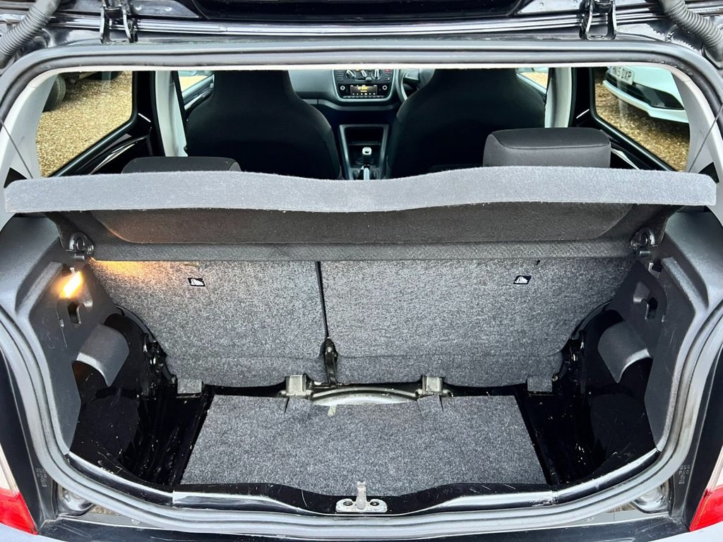 Used Skoda Citigo 2017 for sale - 76973580: Photo 19