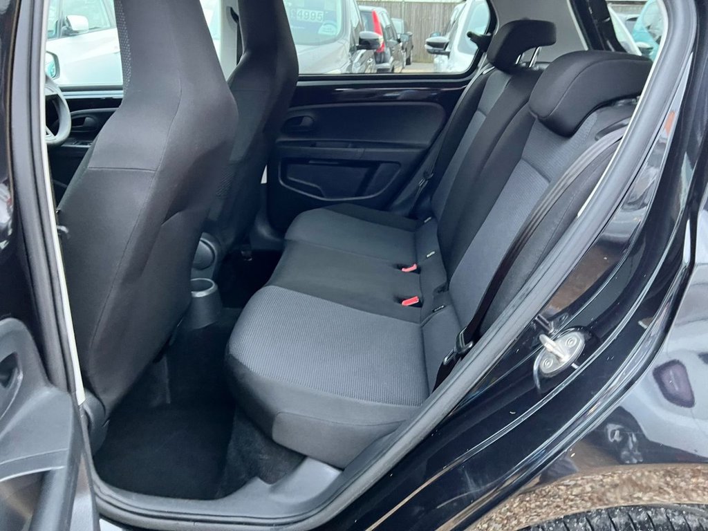 Used Skoda Citigo 2017 for sale - 76973580: Photo 20