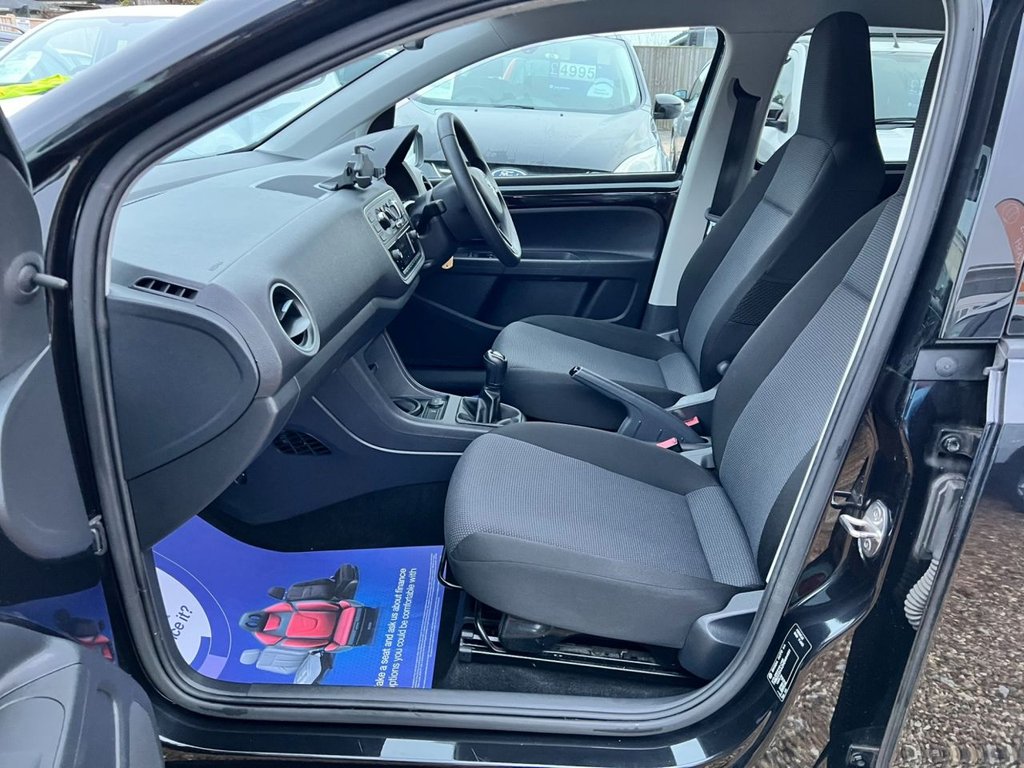 Used Skoda Citigo 2017 for sale - 76973580: Photo 22