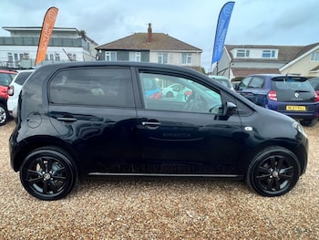 Used Skoda Citigo 2017 for sale - 76973580: Photo