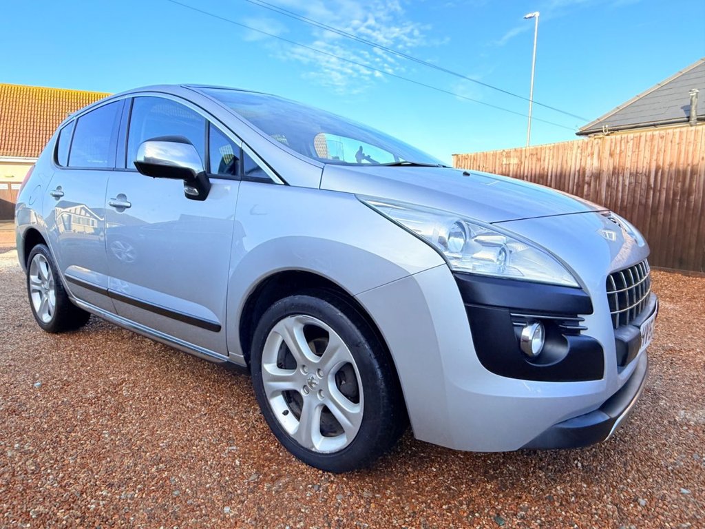 Used Peugeot 3008 2013 for sale - 77133704: Photo 11