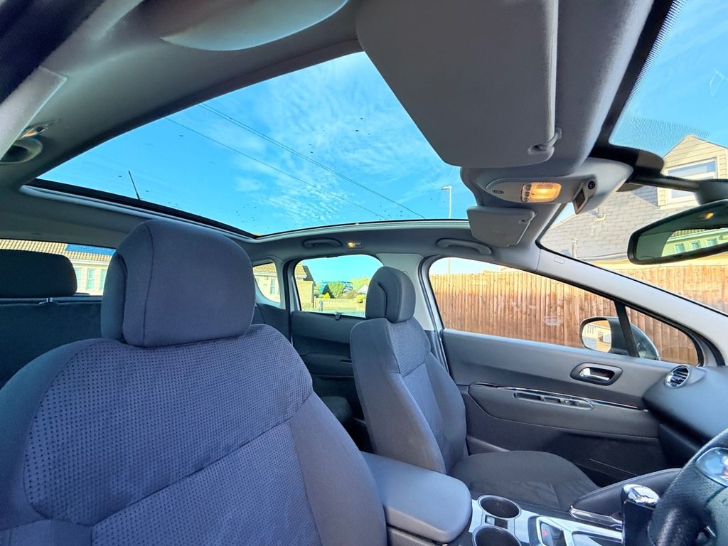 Used Peugeot 3008 2013 for sale - 77133704: Photo 13