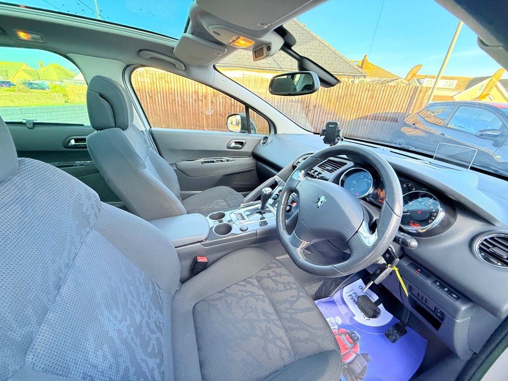 Used Peugeot 3008 2013 for sale - 77133704: Photo 14