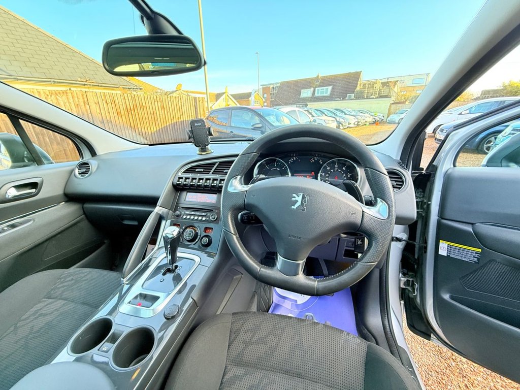 Used Peugeot 3008 2013 for sale - 77133704: Photo 19