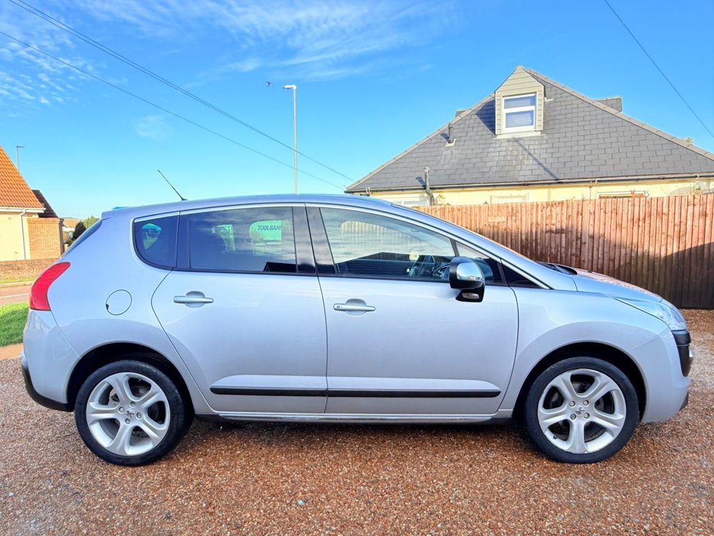 Used Peugeot 3008 2013 for sale - 77133704: Photo 2