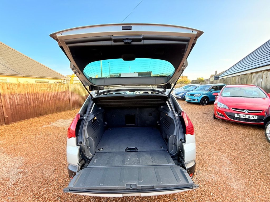 Used Peugeot 3008 2013 for sale - 77133704: Photo 20