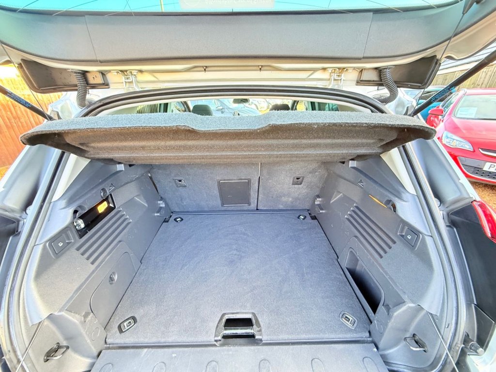 Used Peugeot 3008 2013 for sale - 77133704: Photo 26