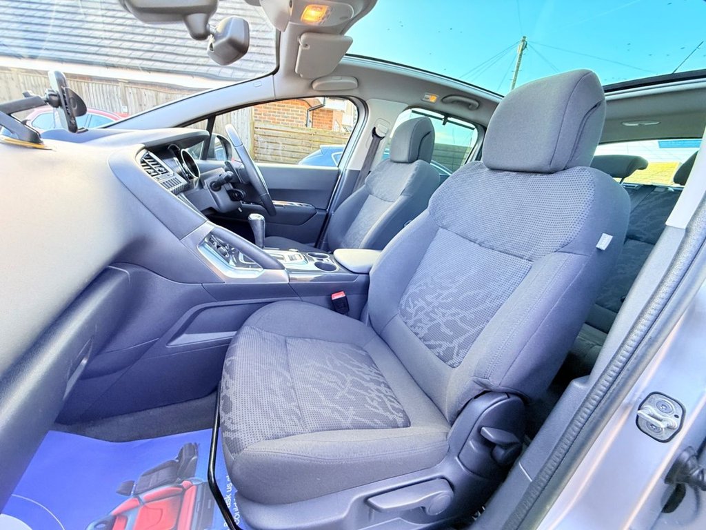 Used Peugeot 3008 2013 for sale - 77133704: Photo 29