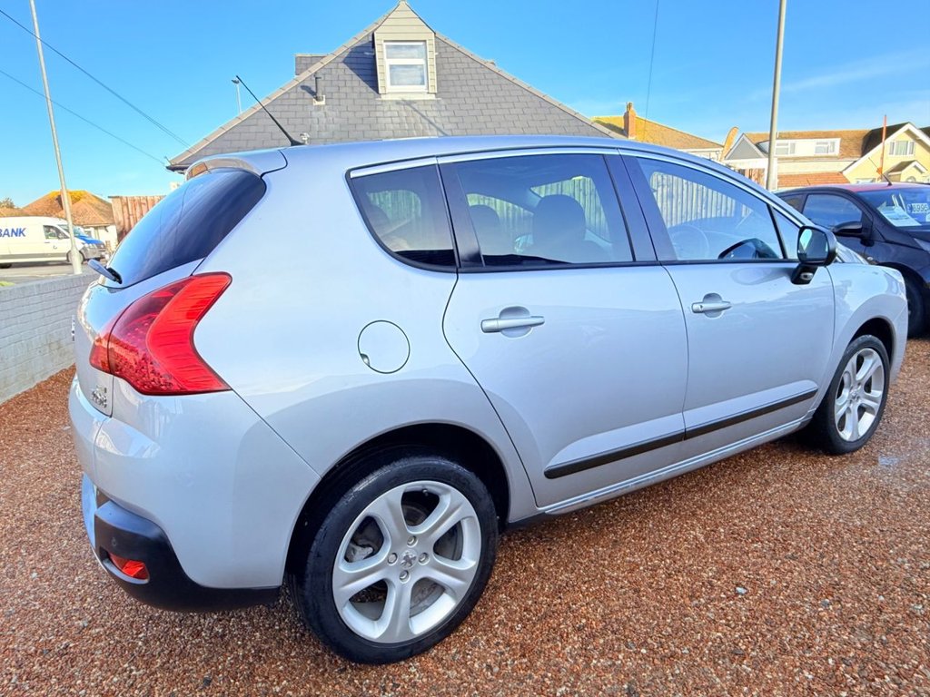 Used Peugeot 3008 2013 for sale - 77133704: Photo 3
