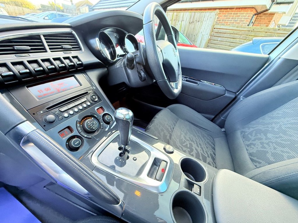 Used Peugeot 3008 2013 for sale - 77133704: Photo 33