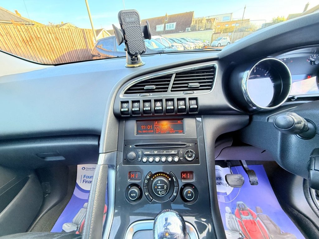 Used Peugeot 3008 2013 for sale - 77133704: Photo 36