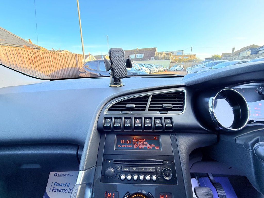 Used Peugeot 3008 2013 for sale - 77133704: Photo 37