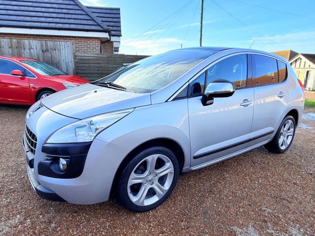 Used Peugeot 3008 2013 for sale - 77133704: Photo 6
