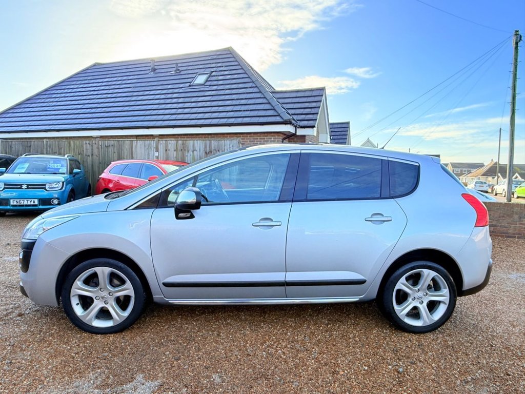 Used Peugeot 3008 2013 for sale - 77133704: Photo 7