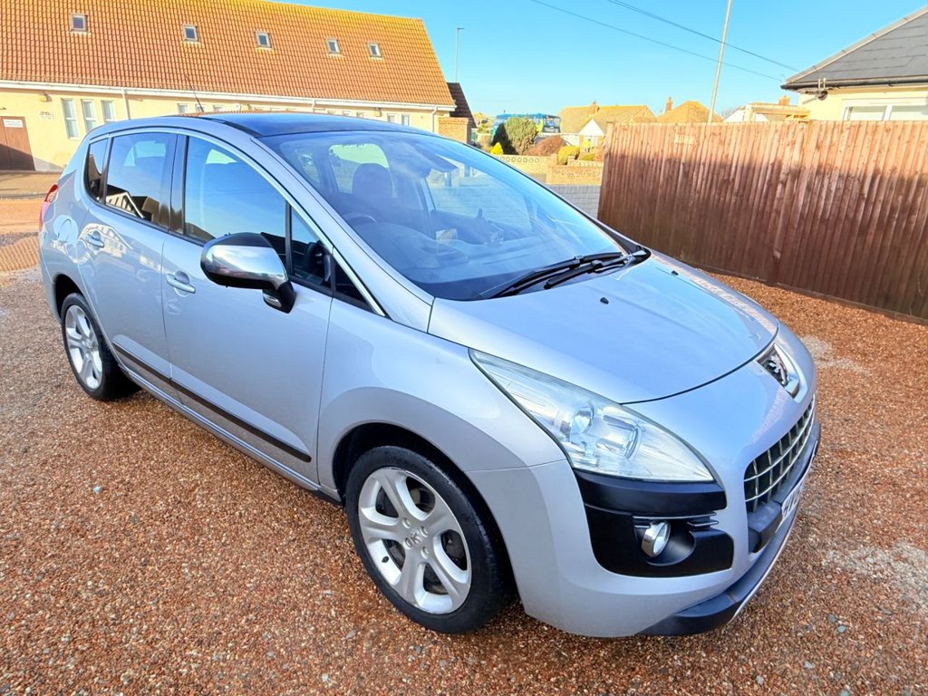 Used Peugeot 3008 2013 for sale - 77133704: Photo 9