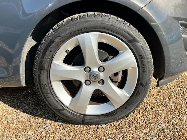 Used Vauxhall Corsa 2014 for sale - 76223422: Photo 13
