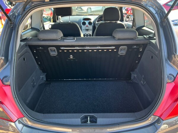 Used Vauxhall Corsa 2014 for sale - 76223422: Photo 19