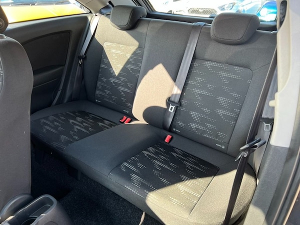 Used Vauxhall Corsa 2014 for sale - 76223422: Photo 20