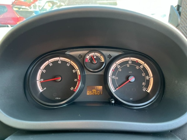 Used Vauxhall Corsa 2014 for sale - 76223422: Photo 25