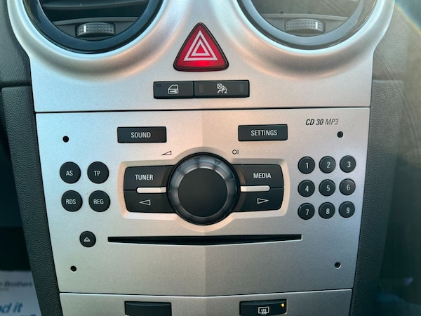 Used Vauxhall Corsa 2014 for sale - 76223422: Photo 29