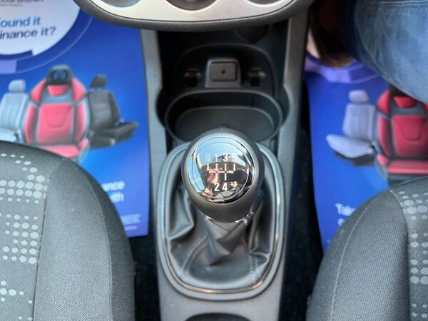 Used Vauxhall Corsa 2014 for sale - 76223422: Photo 32