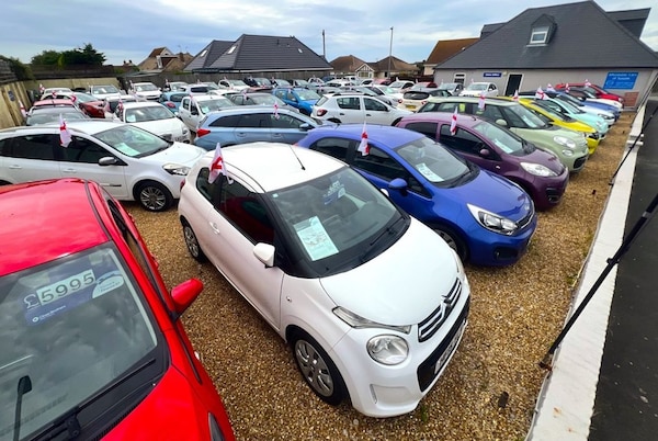 Used Vauxhall Corsa 2014 for sale - 76223422: Photo 34