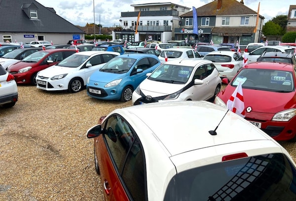 Used Vauxhall Corsa 2014 for sale - 76223422: Photo 36