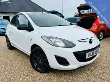 Used Mazda Mazda2 2015 for sale - 74885274: Photo
