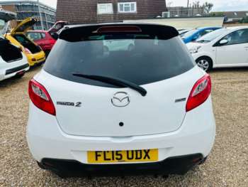 Used Mazda Mazda2 2015 for sale - 74885274: Photo