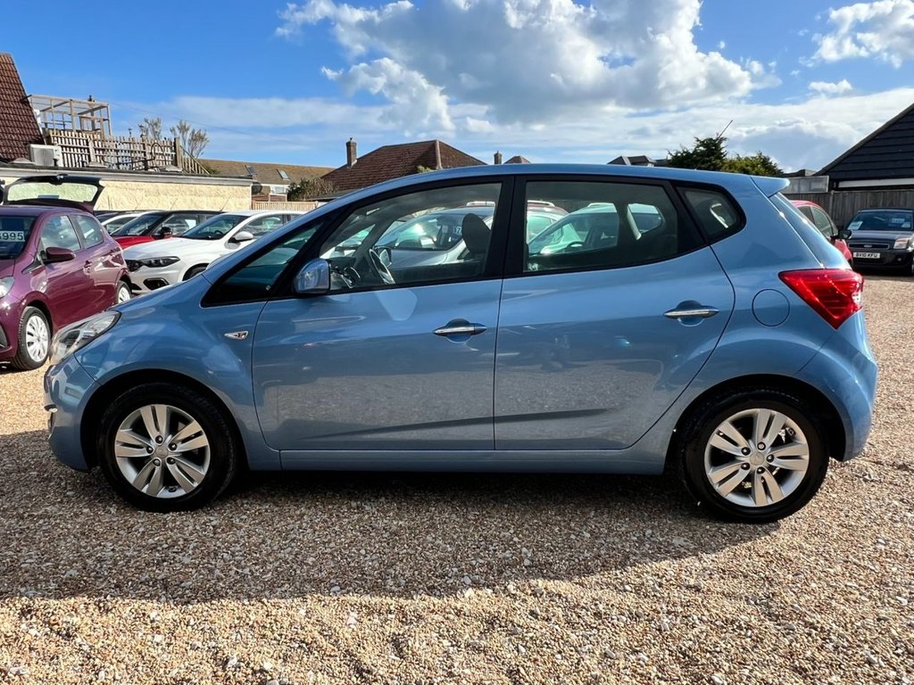 Used Hyundai Ix20 2014 for sale - 76010053: Photo 10