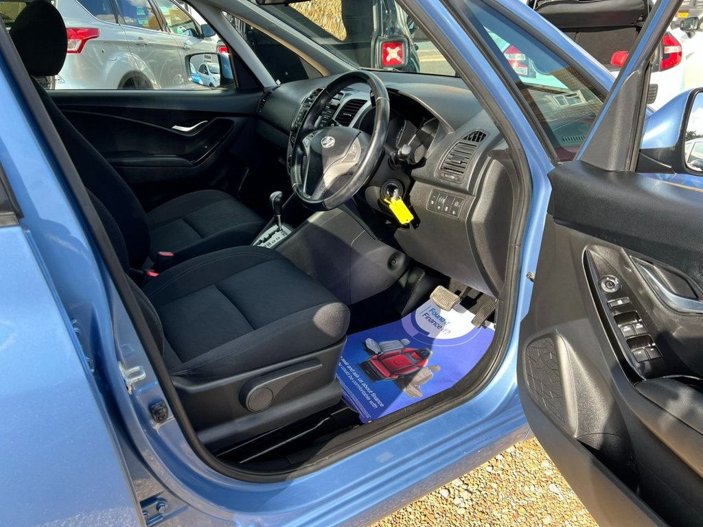 Used Hyundai Ix20 2014 for sale - 76010053: Photo 17