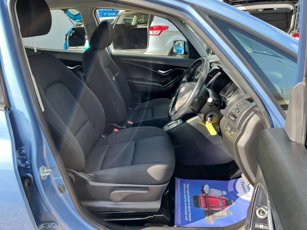 Used Hyundai Ix20 2014 for sale - 76010053: Photo 18