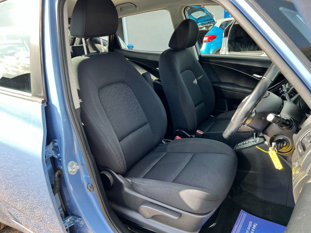 Used Hyundai Ix20 2014 for sale - 76010053: Photo 19
