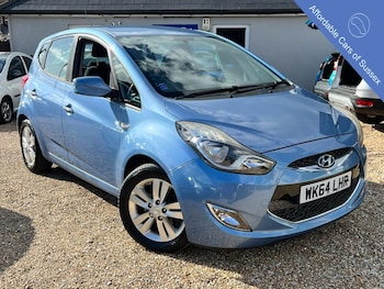 2014 (64) - 1.6 Active Hatchback 5dr Petrol Automatic