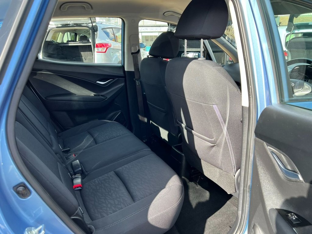 Used Hyundai Ix20 2014 for sale - 76010053: Photo 21
