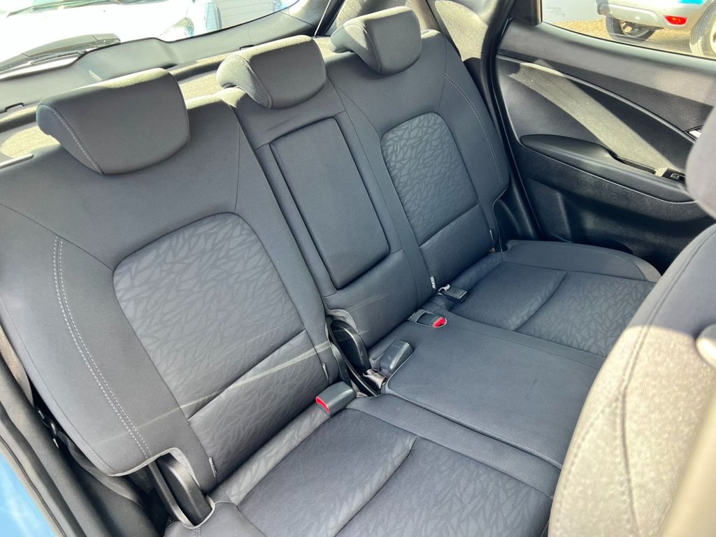 Used Hyundai Ix20 2014 for sale - 76010053: Photo 22