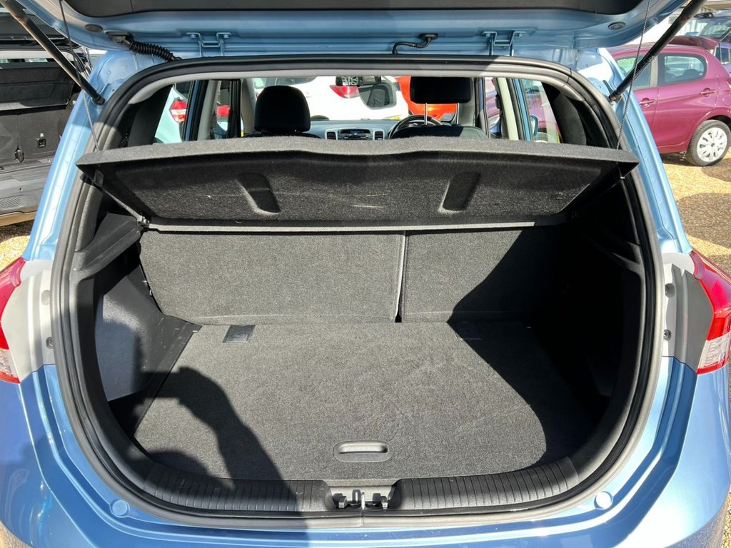 Used Hyundai Ix20 2014 for sale - 76010053: Photo 23