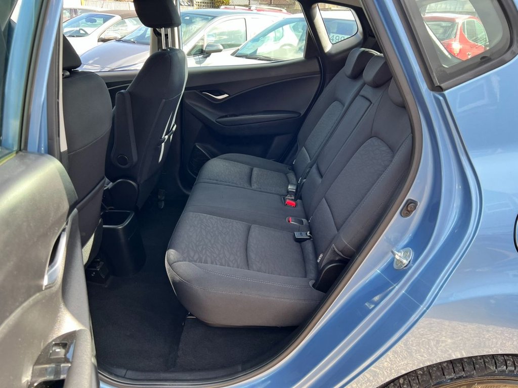 Used Hyundai Ix20 2014 for sale - 76010053: Photo 25