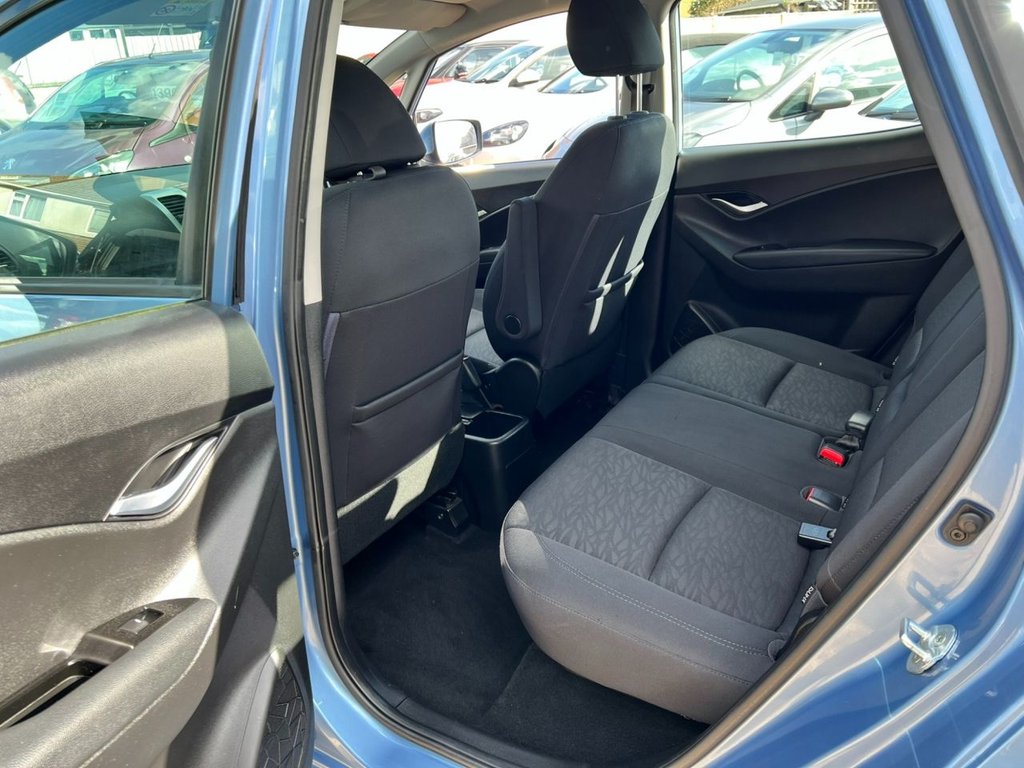 Used Hyundai Ix20 2014 for sale - 76010053: Photo 26