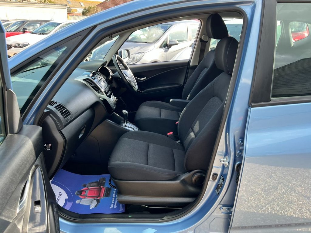 Used Hyundai Ix20 2014 for sale - 76010053: Photo 27