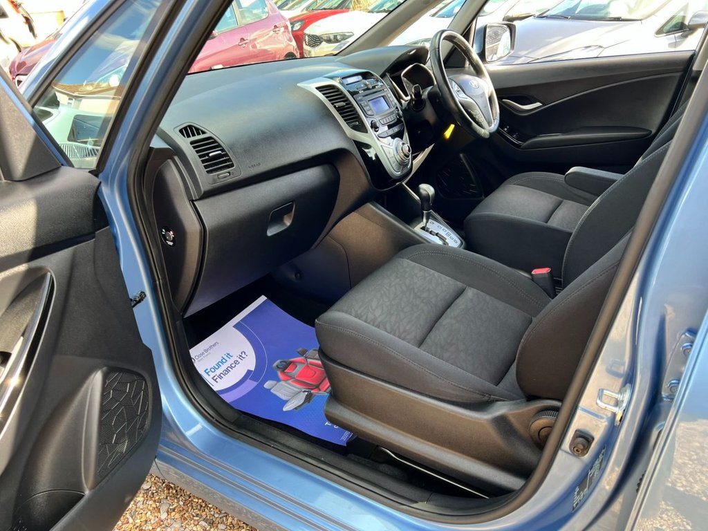 Used Hyundai Ix20 2014 for sale - 76010053: Photo 28