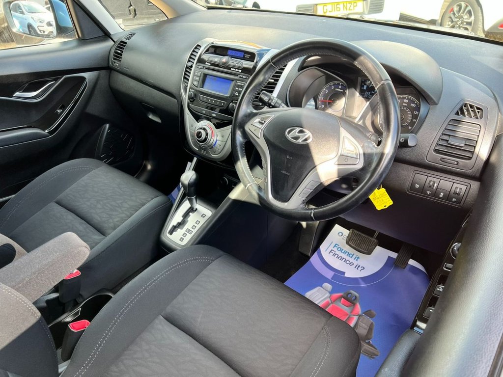 Used Hyundai Ix20 2014 for sale - 76010053: Photo 29