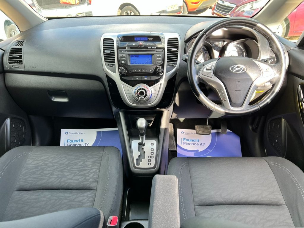 Used Hyundai Ix20 2014 for sale - 76010053: Photo 30
