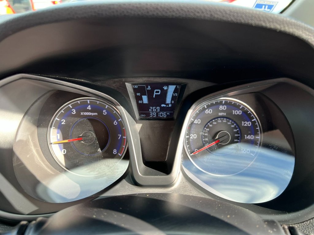 Used Hyundai Ix20 2014 for sale - 76010053: Photo 31