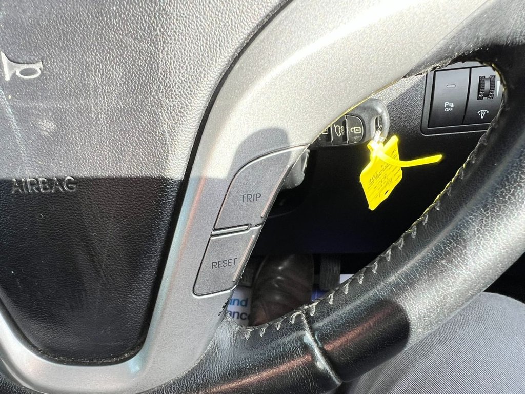 Used Hyundai Ix20 2014 for sale - 76010053: Photo 34