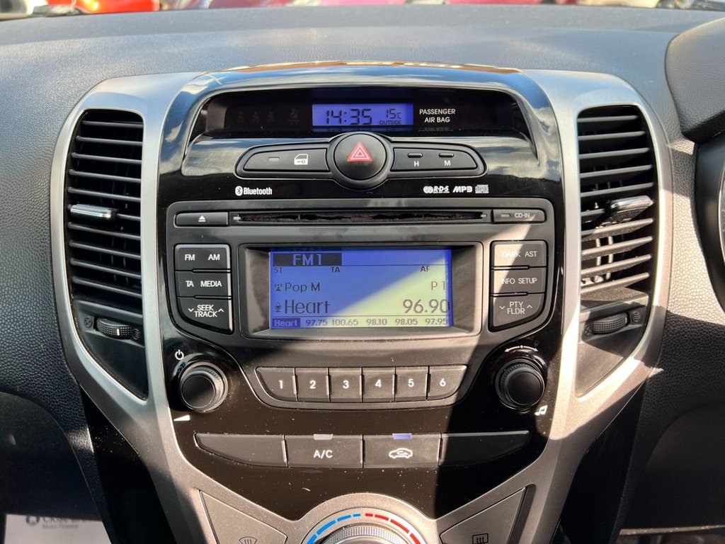 Used Hyundai Ix20 2014 for sale - 76010053: Photo 36