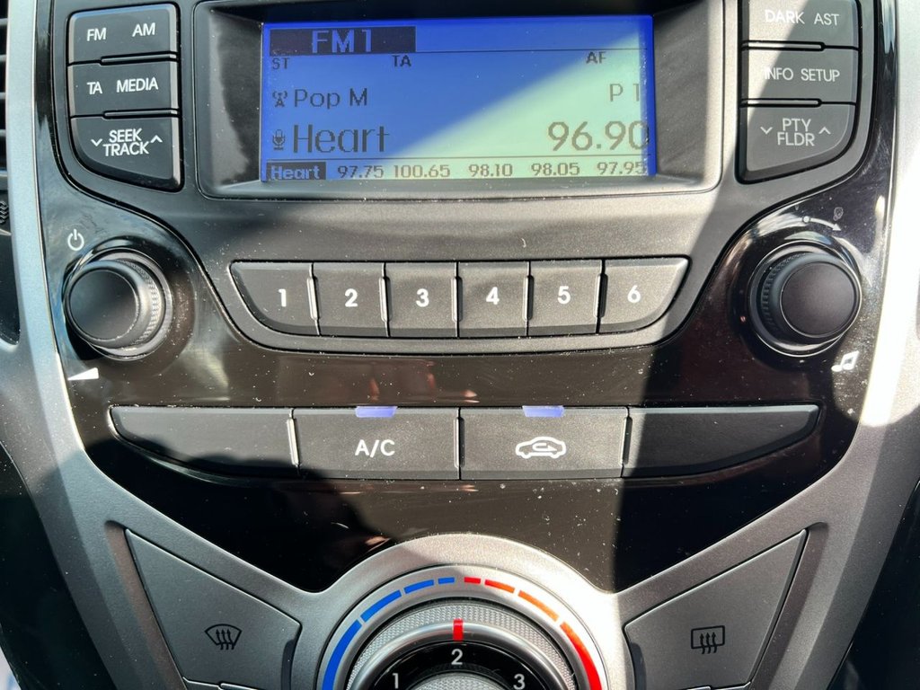 Used Hyundai Ix20 2014 for sale - 76010053: Photo 38